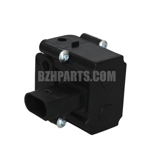 FEBI Distribution Valve 37206875178 For BMW F02/F07