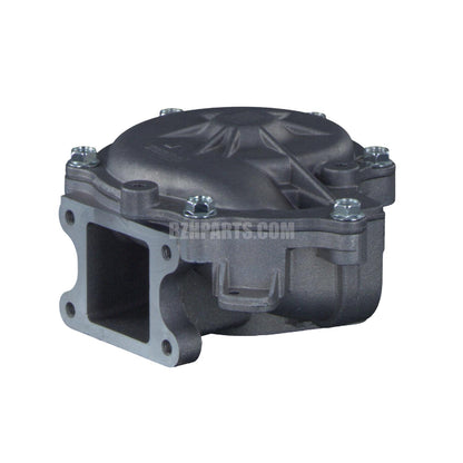 FEBI Water Pump 11517511221 For BMW