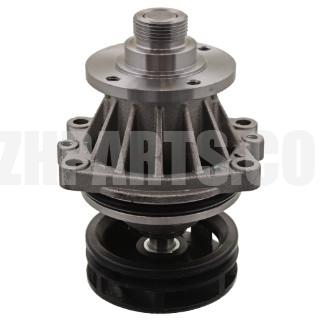 FEBI Water Pump 11511730414 For BMW M54