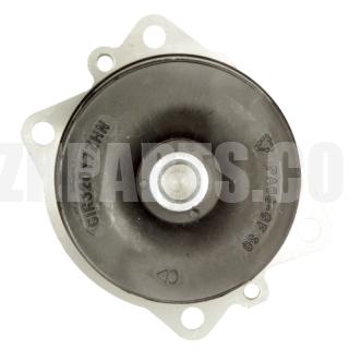 FEBI Water Pump 11511730414 For BMW M54