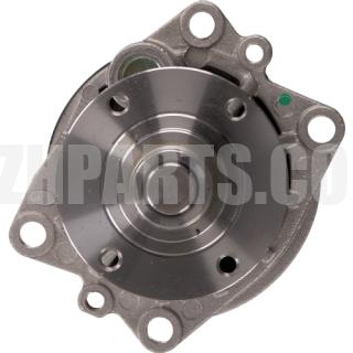 FEBI Water Pump 11511730414 For BMW M54