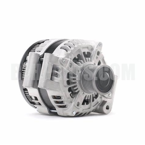 FEBI Generator 12317591271 For BMW F18/F02/F25/N52/N53