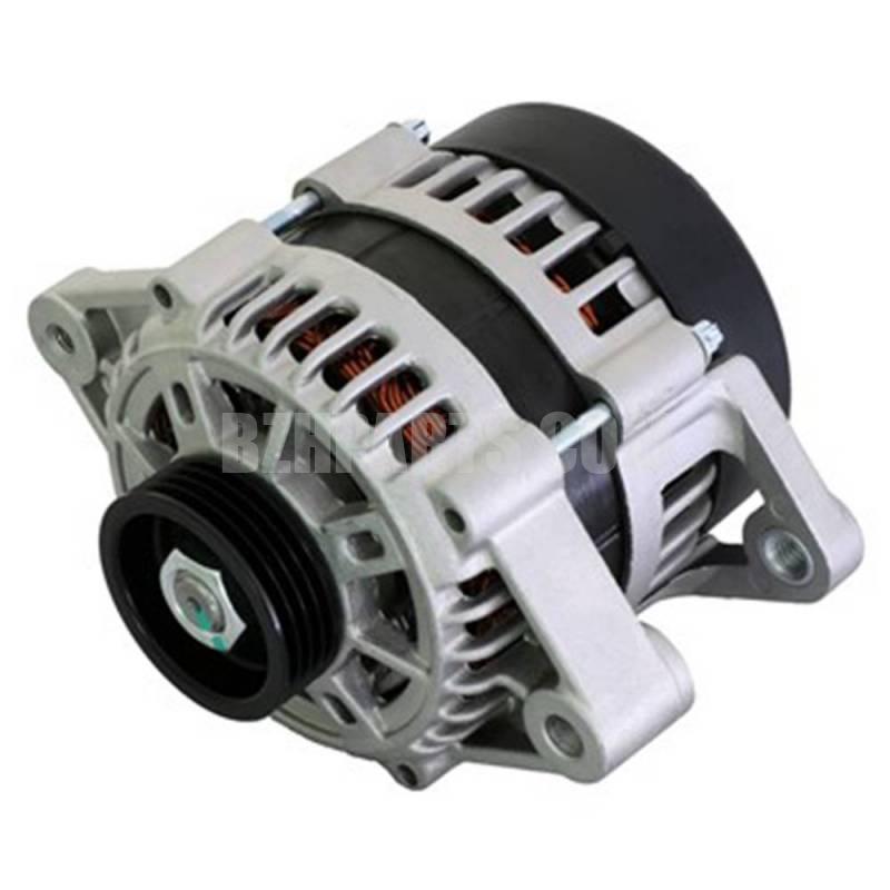 FEBI Generator 12317603781 For BMW F02/E71/N54