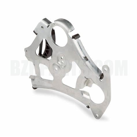 FEBI skateboard 11317523884 For BMW N52