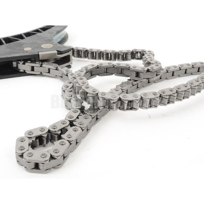 FEBI time gauge chain + skateboard 11317567500 For BMW N63