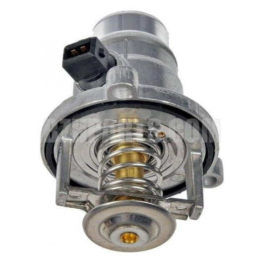 FEBI thermostat 11537586885 For BMW N62/N63/N73/N74