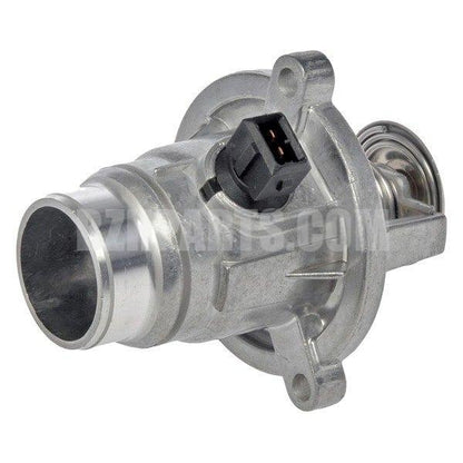 FEBI thermostat 11537586885 For BMW N62/N63/N73/N74