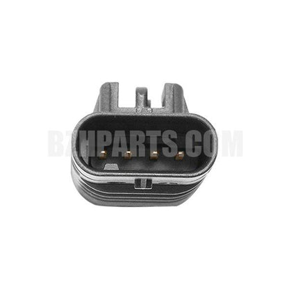 FEBI thermostat adap12517646145 For BMW N14/N18/R55-R61