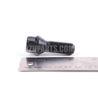 FEBI Tire screw 36136781152 suitable For BMW E66/E83/inlet