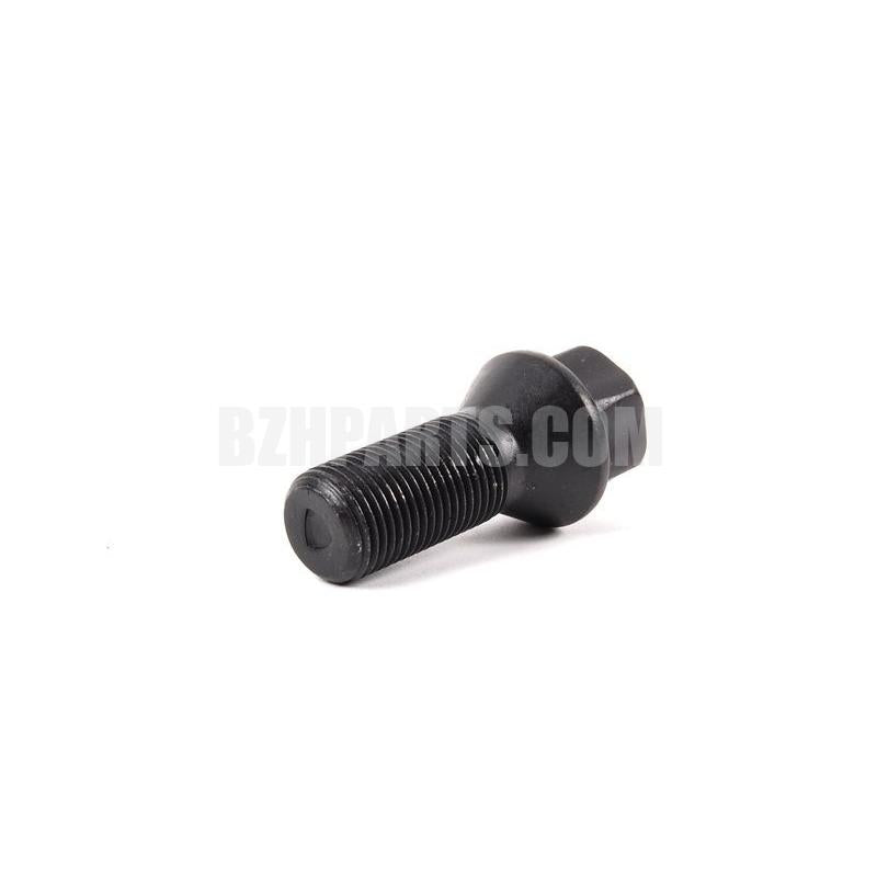 FEBI Tire screw 36136781151 For BMW F18/F02/F35/F25/MINI/inlet