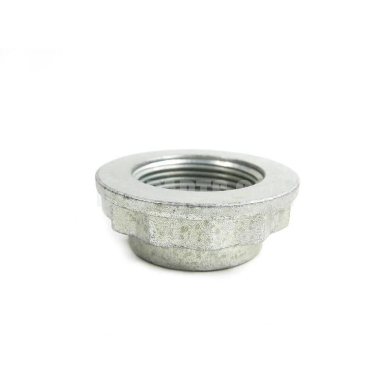 FEBI nut 33411133785 For BMW E46/E90/E39/E60