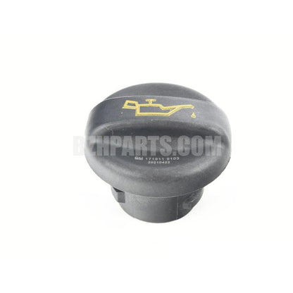 FEBI Oil Cover 11127582398 For BMW F20/F35/F13/MINI /