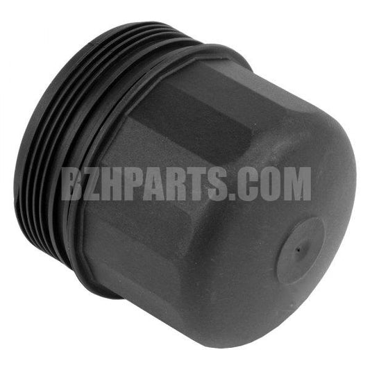 FEBI Oil filter Cover 11427615389 For BMW N63/N74