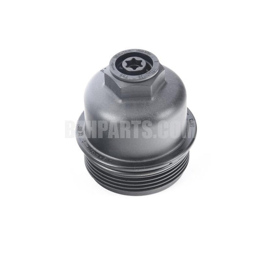 FEBI Oil filter Cover 11428575907 For BMW F45/F48/MINI/B38/B48