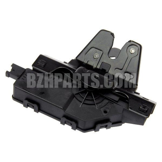 FEBI Box Lock 51247840617 For BMW E60/E90/E87