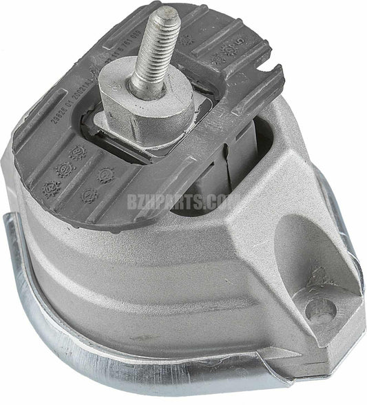 FEBI Engine Foot 22116761089 For BMW E60/M54/N52/Left