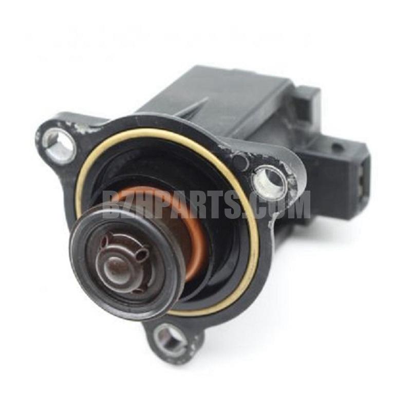 FEBI Solenoid valve 11657601058 For BMW N55