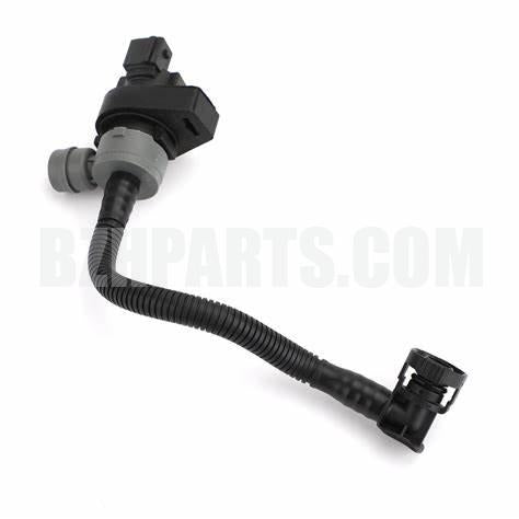 FEBI Fuel Tank Air Valve 13907618643 For BMW E87/E90/E60/E70