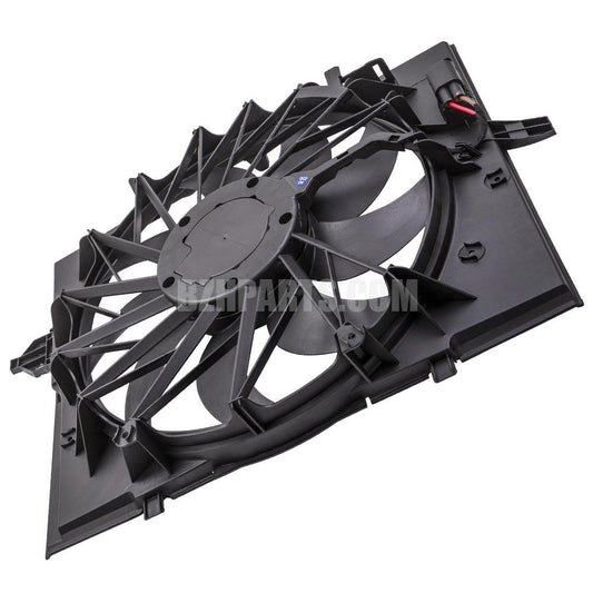 FEBI Electronic Fan 17427543282 For BMW E60/E63