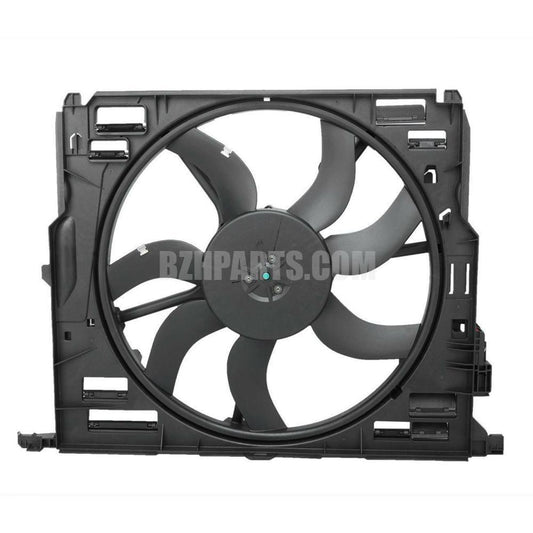 FEBI Electronic Fan 17428509741 For BMW F18/F02