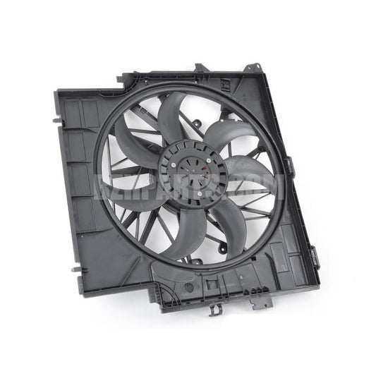 FEBI Electronic Fan 17427601176 For BMW F25/F26