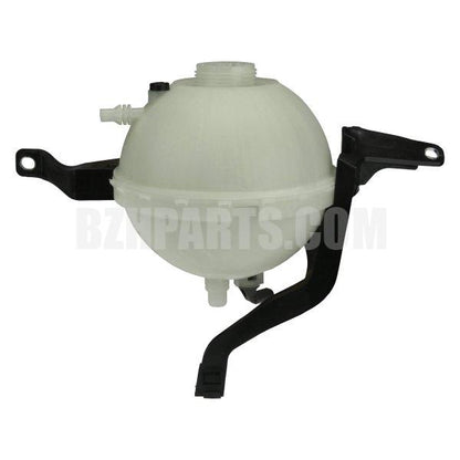 FEBI auxiliary kettle with cover/14 from 18017138614293 For BMW F18 /