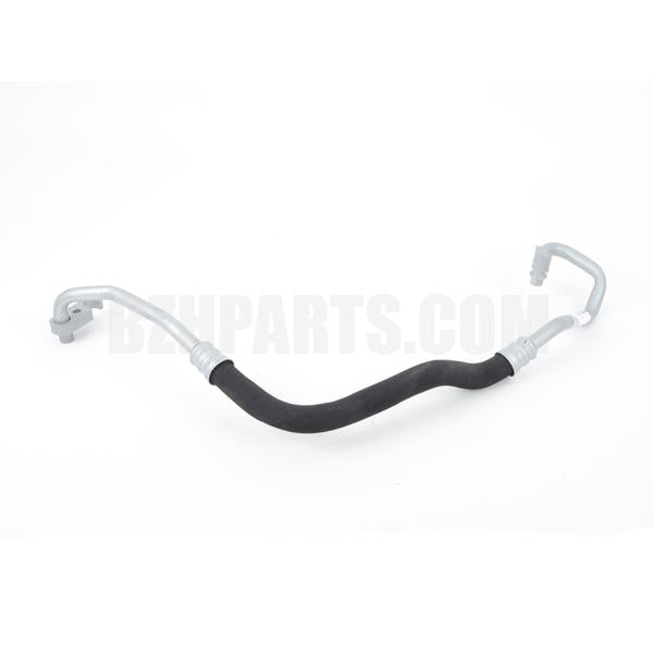 FEBI Wave Box cooling tube 17227577637 For BMW E90/E84/N46