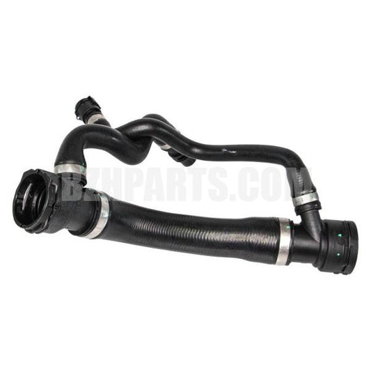 FEBI pipe/17127546064 For BMW E60/N52/N53