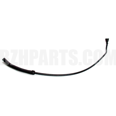 FEBI pipe/17128651450 For BMW F18/F07/N20