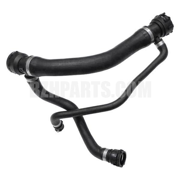 FEBI pipe/17127535742 For BMW E66/N62