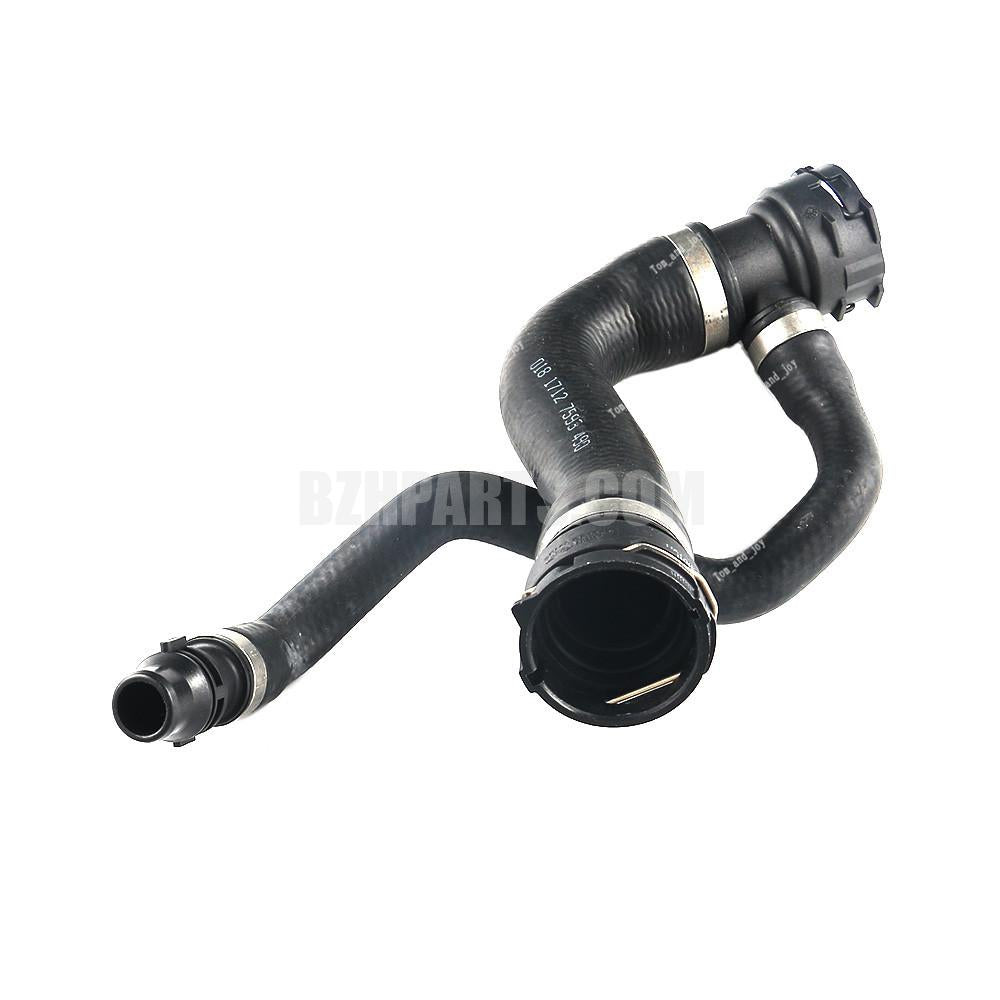 FEBI pipe/17127593490 For BMW E70/N52