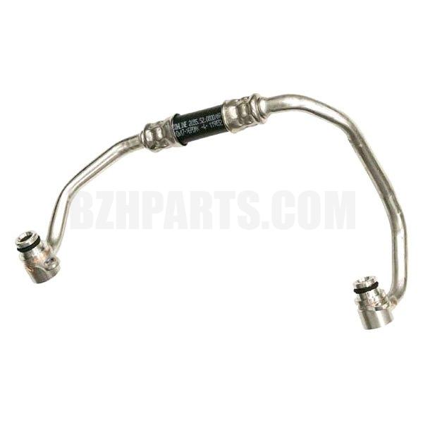 FEBI Cooling Tube/11537558899 For BMW N54