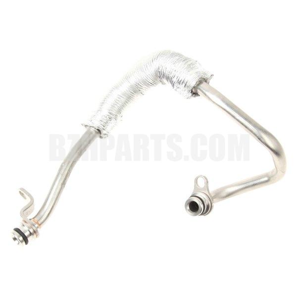 FEBI Cooling Tube/11537558902 For BMW N54