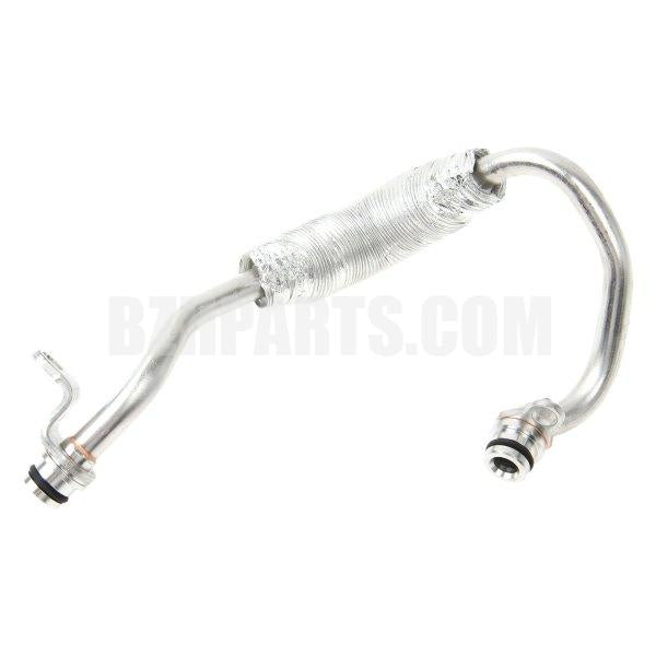 FEBI Cooling Tube/11537563707 For BMW N54