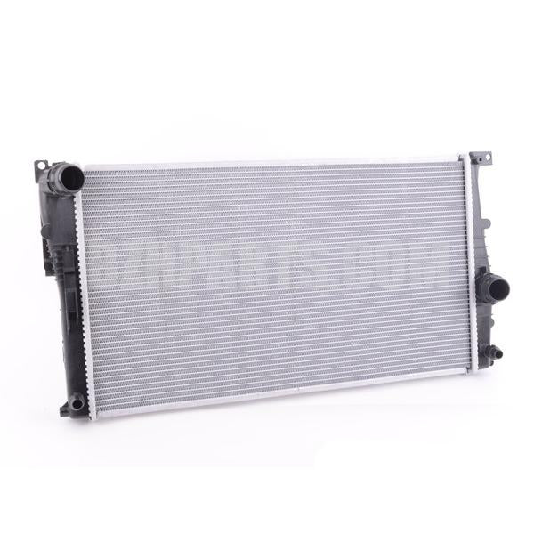 FEBI Water Tank 17117618807 For BMW F20/F22/F32/F34/F35