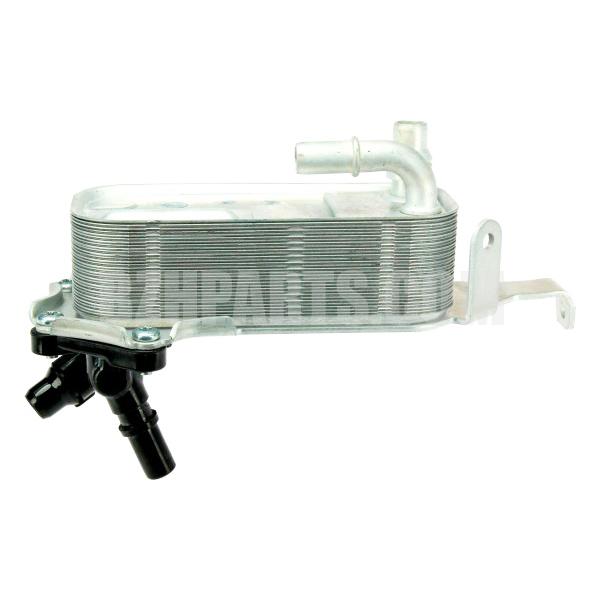 FEBI oil cooler 17217593856 For BMW F25/F26