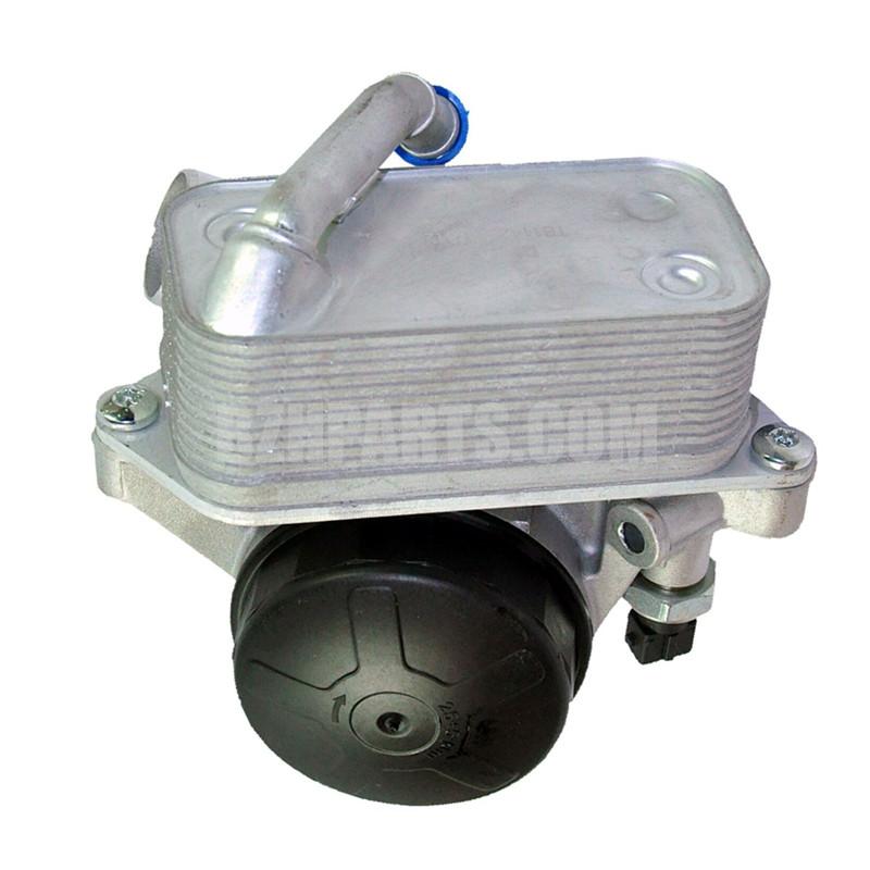 FEBI フィルターアセンブリ 11428637812 BMW N20/N52/N53/N54/N55 用