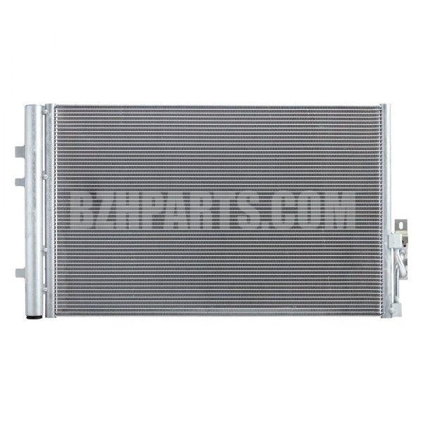 FEBI Condenser 64539216143 For BMW F25/F26