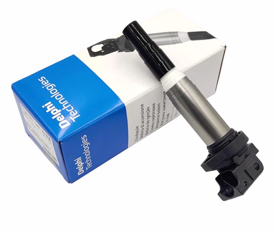 DELPHI Ignition coil 12138616153 For BMW F18