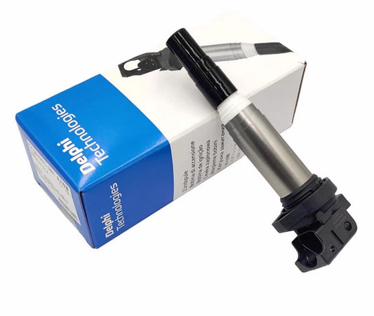 DELPHI イグニッションコイル 12138616153 BMW F18用