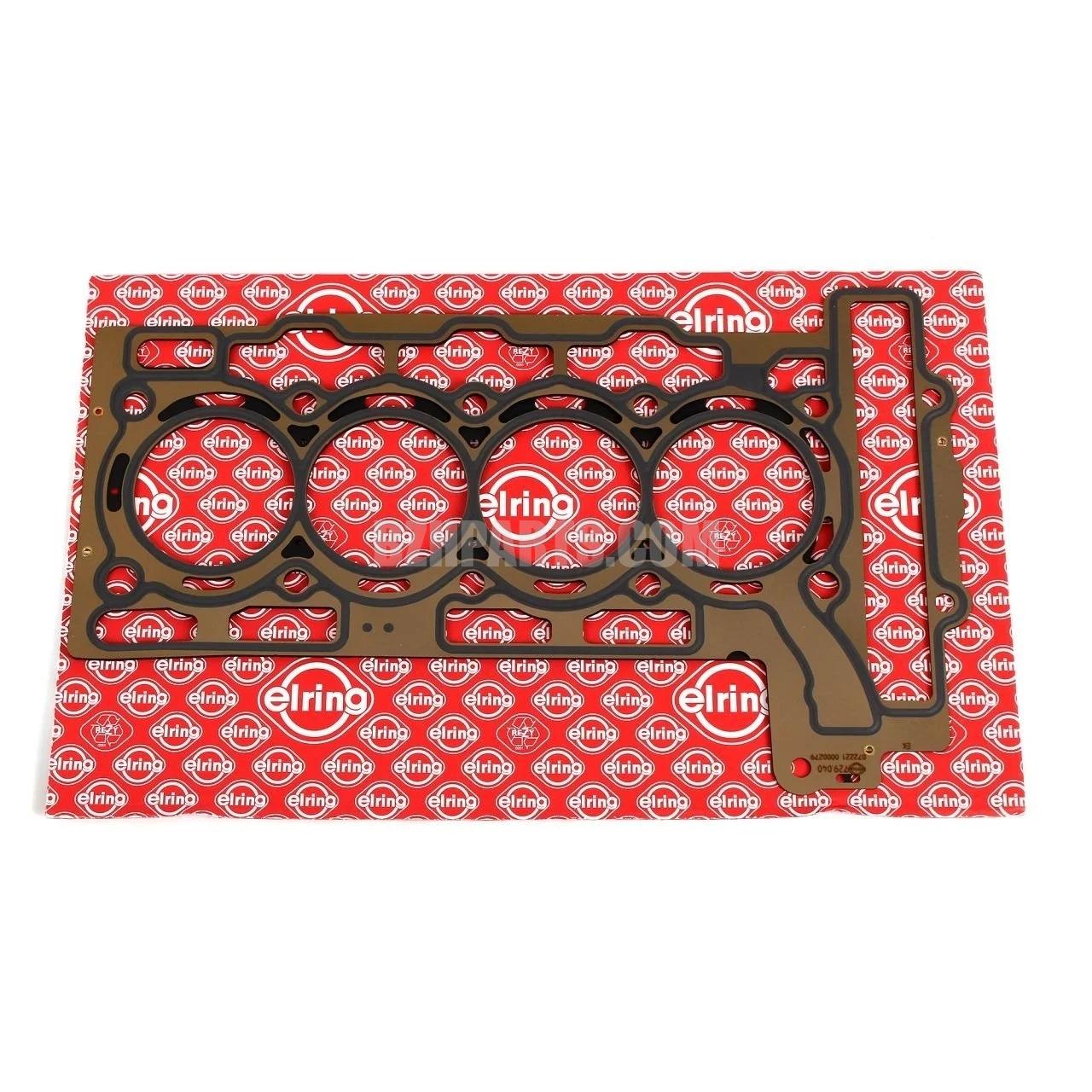 Elring シリンダーベッド 11127595138 BMW N13 用