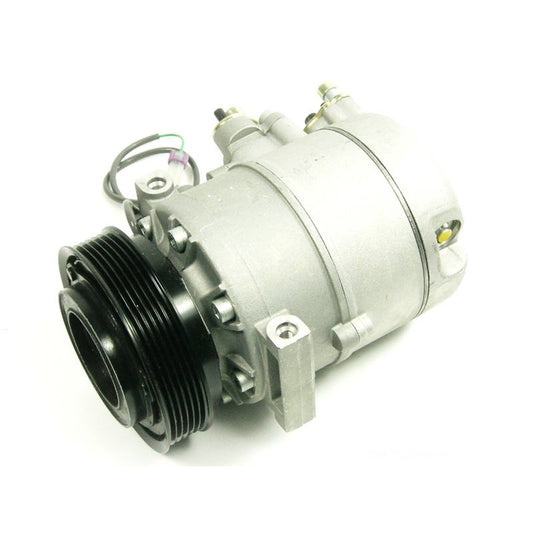 DENSO air conditioning compressor 437100-5750B52.8/ control 2.8/new control 2.8/C52.4/2.8/A8D22.8L/3.7/4.24B0260805B