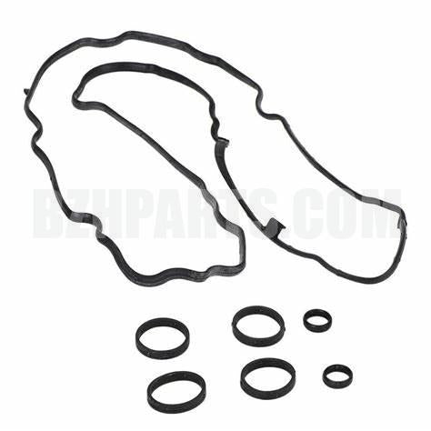 Elring Steam valve cover gasket 11127567877 For BMW N12/N16/R55-R61