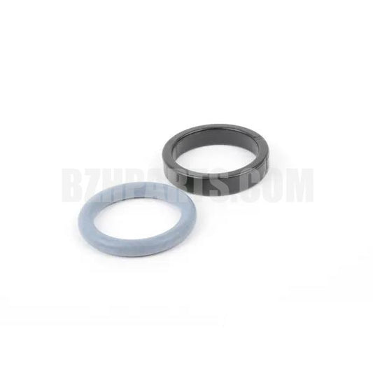 Elring Solenoid valve washer 11367548459 For BMW ALL