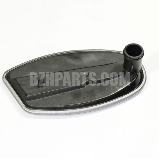 ZF Wave box filter two-piece set 1402770095/1402700000 For Mercedes Benz 622.9