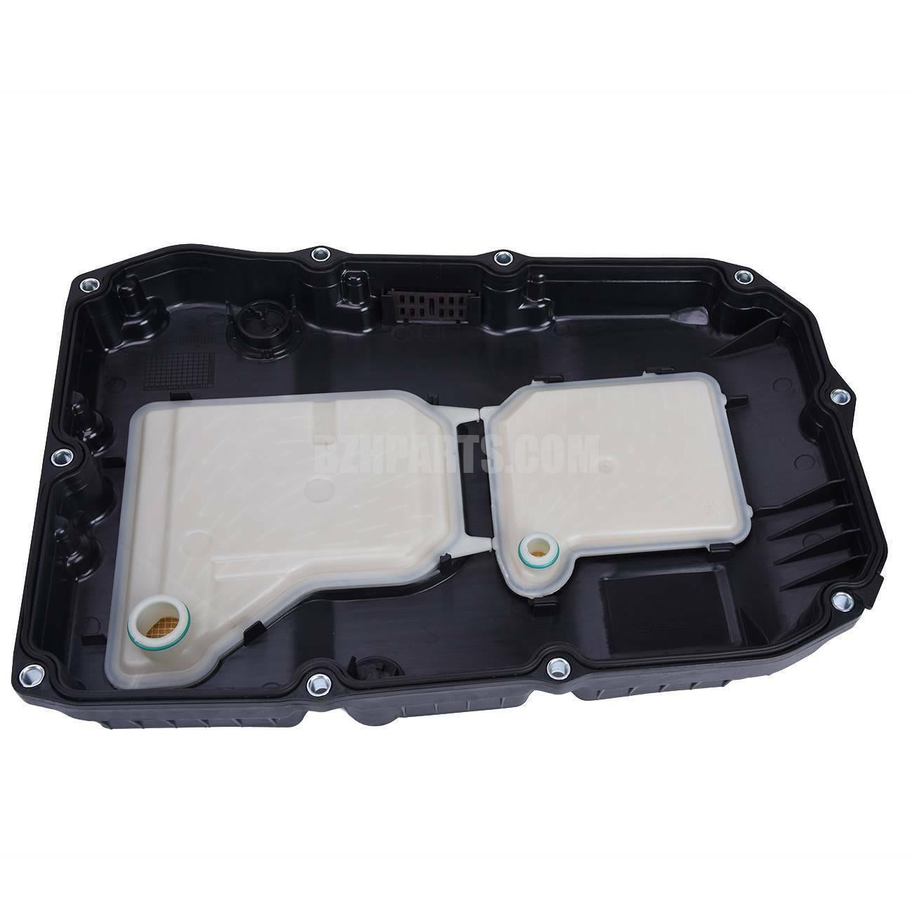 ZF wave tank oil pan/2857252703707 For Mercedes 9 speed