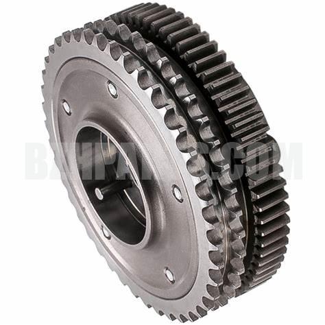 INA Gear 2720505347 For Mercedes-Benz M272/M273