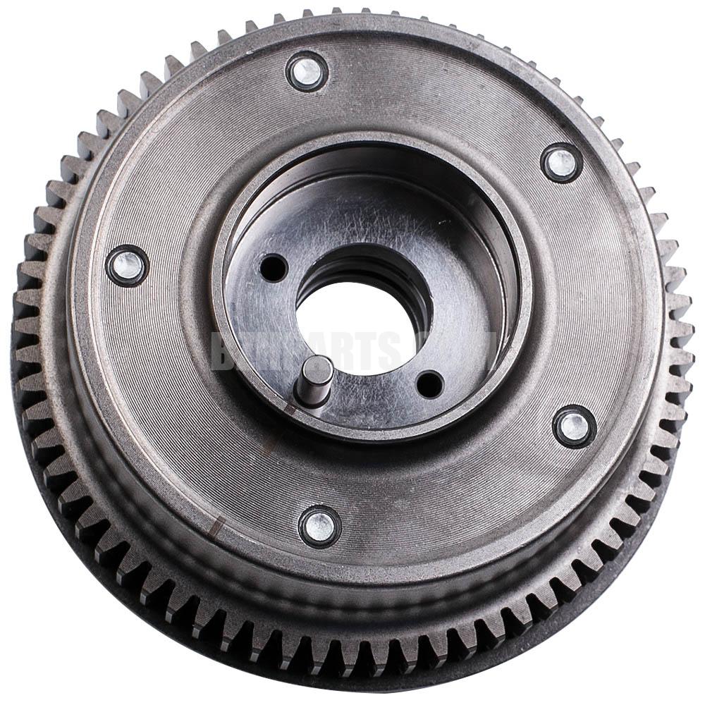 INA Gear 2720506847 For Mercedes-Benz M272/M273