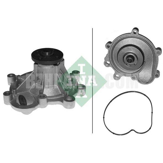 INA water pump/2712001001 For Mercedes-Benz M271