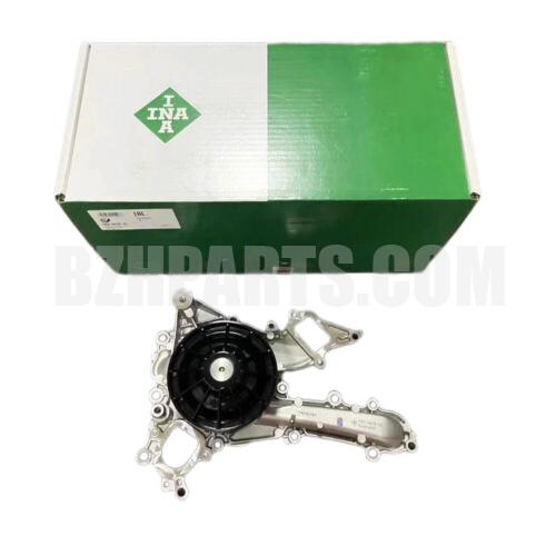 INA water pump 2762001301 For Mercedes-Benz M276